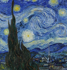 The Starry Night