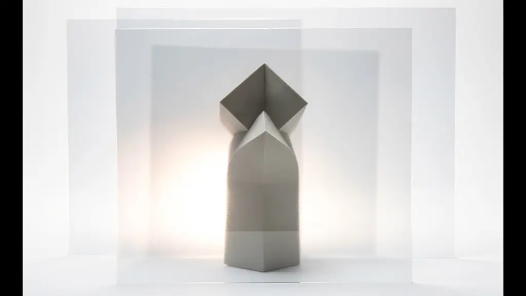 Multiple translucent layers showing how the same symbol changes meaning across time periods