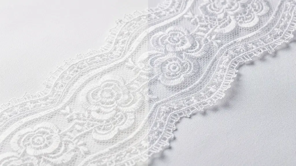 Abstract representation of how the same color transforms meaning across different cultural contexts