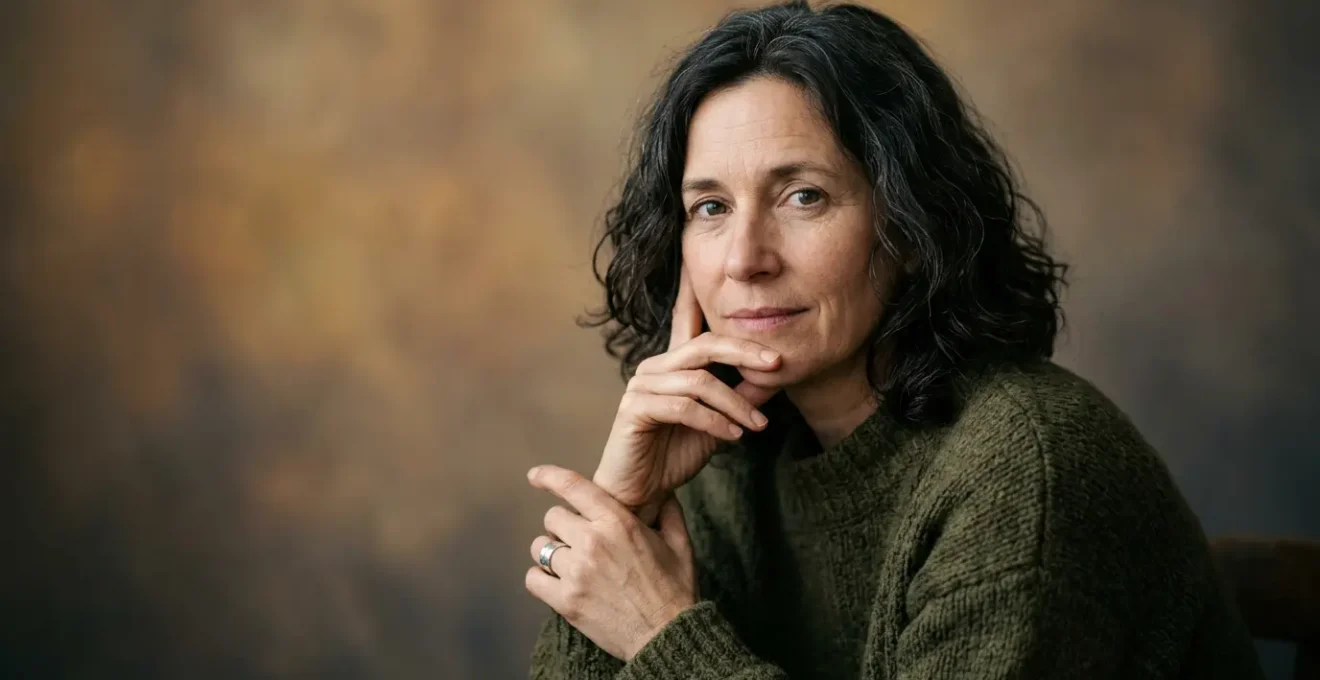 Renaissance portrait capturing psychological depth through innovative three-quarter pose and subtle expression